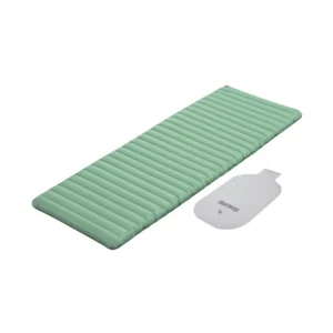 Bestway AdventuRest Insulated Large Rectangular Sleeping Air Pad
