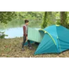 Bestway AdventuRest Insulated Large Rectangular Sleeping Air Pad