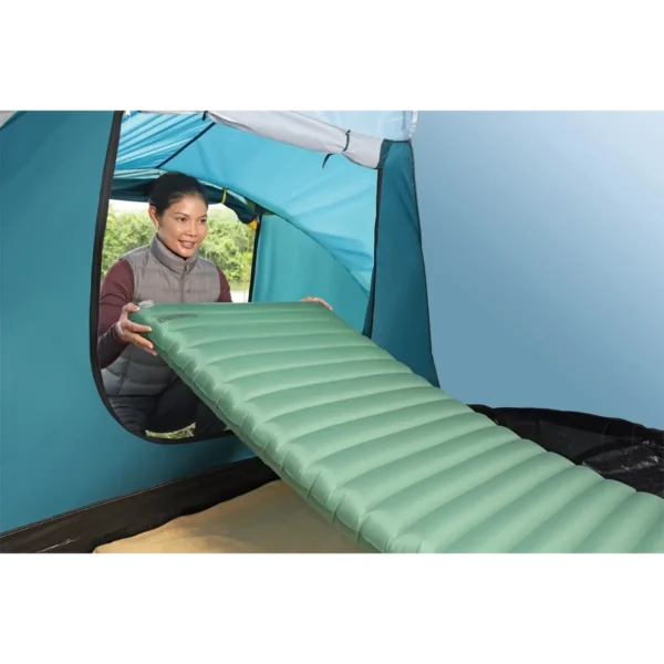 Bestway AdventuRest Insulated Large Rectangular Sleeping Air Pad