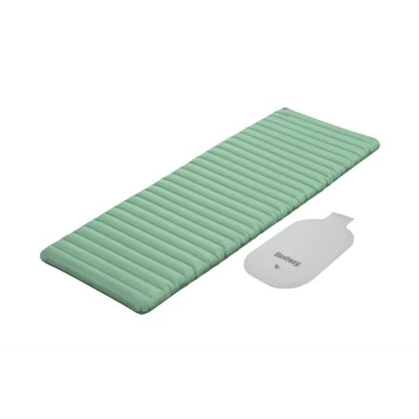 Bestway AdventuRest Insulated Large Rectangular Sleeping Air Pad