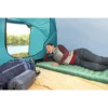 Bestway AdventuRest Insulated Large Rectangular Sleeping Air Pad