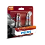 Philips X-tremeVision 9008XVB2 car light bulb H13 60 W Halogen