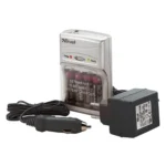 Trust Portable Quick 441PQ battery charger
