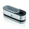 WMF KITCHENminis 0415020011 2 egg(s) 250 W Black, Stainless steel