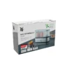 WMF KITCHENminis 0415020011 2 egg(s) 250 W Black, Stainless steel