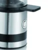 WMF KITCHENminis 0415020011 2 egg(s) 250 W Black, Stainless steel