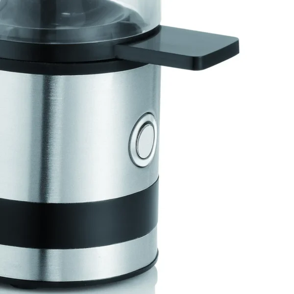 WMF KITCHENminis 0415020011 2 egg(s) 250 W Black, Stainless steel
