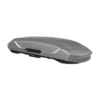 Thule Motion 3 XXL Hard car roof top Titanium