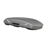 Thule Motion 3 XXL Hard car roof top Titanium