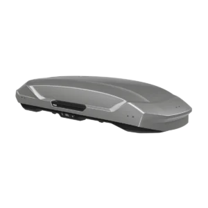 Thule Motion 3 XXL Hard car roof top Titanium