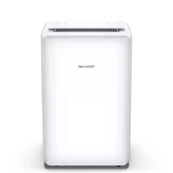 Sharp UD-P16E-W dehumidifier 3.8 L 48 dB 270 W White