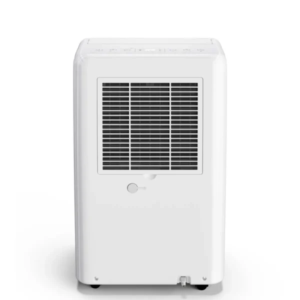 Sharp UD-P16E-W dehumidifier 3.8 L 48 dB 270 W White