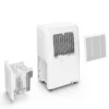 Sharp UD-P16E-W dehumidifier 3.8 L 48 dB 270 W White