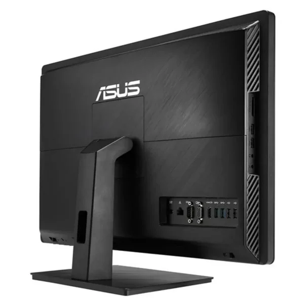 ASUSPRO A4320-TR341D All-in-One PC/workstation Intel® Core™ i3 i3-4170 49.5 cm (19.5″) 1600 x 900 pixels Touchscreen 4 GB DDR3L-SDRAM 1 TB HDD FreeDOS Black