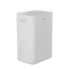Beko BDP016 dehumidifier 2 L 56 dB 380 W White
