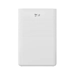 Beko BDP016 dehumidifier 2 L 56 dB 380 W White