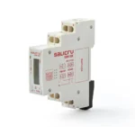 Salicru ESM1 EQX Smart meter Industrial White