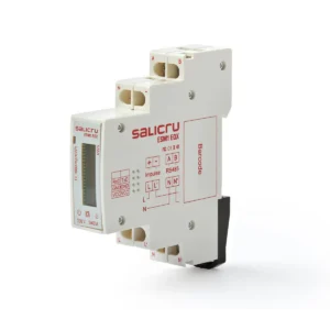 Salicru ESM1 EQX Smart meter Industrial White