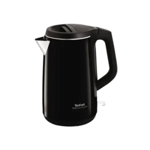 Tefal KO370811 electric kettle 1.5 L 2400 W Black