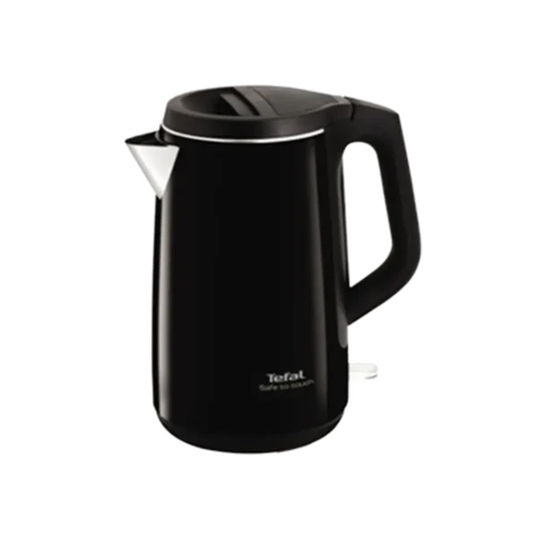 Tefal KO370811 electric kettle 1.5 L 2400 W Black