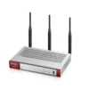 Zyxel ATP100W hardware firewall Desktop 1 Gbit/s