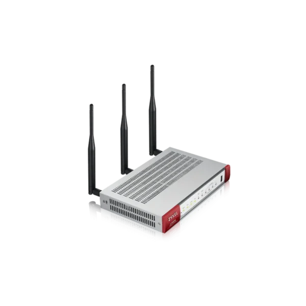 Zyxel ATP100W hardware firewall Desktop 1 Gbit/s
