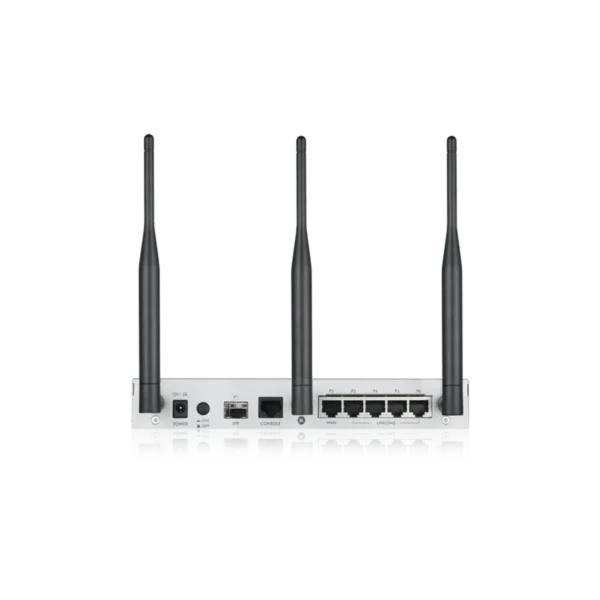 Zyxel ATP100W hardware firewall Desktop 1 Gbit/s