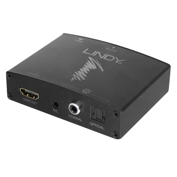Lindy HDMI 4K30 Audio Extractor