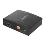 Lindy HDMI 4K30 Audio Extractor