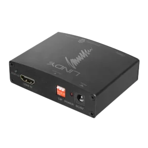 Lindy HDMI 4K30 Audio Extractor
