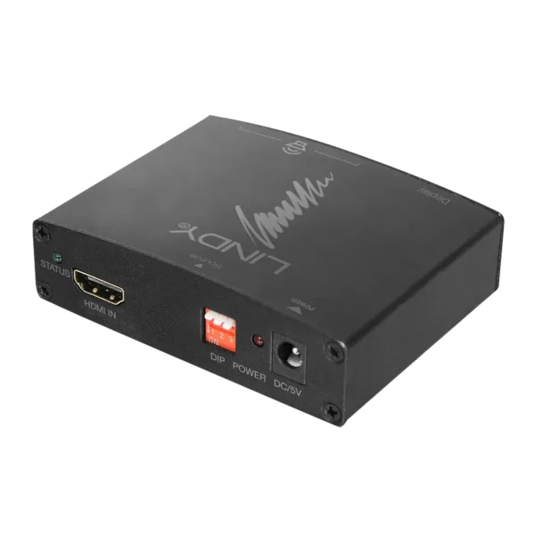 Lindy HDMI 4K30 Audio Extractor