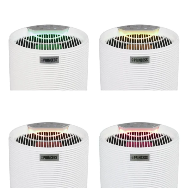 Princess 01.356160.02.001 Smart Air Purifier 160