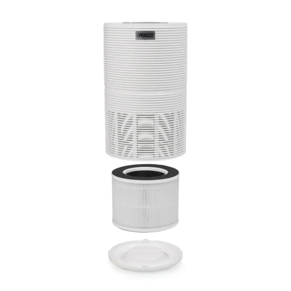 Princess 01.356160.02.001 Smart Air Purifier 160