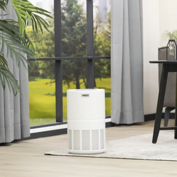 Princess 01.356160.02.001 Smart Air Purifier 160