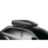 Thule Touring Sport Hard car roof top Black