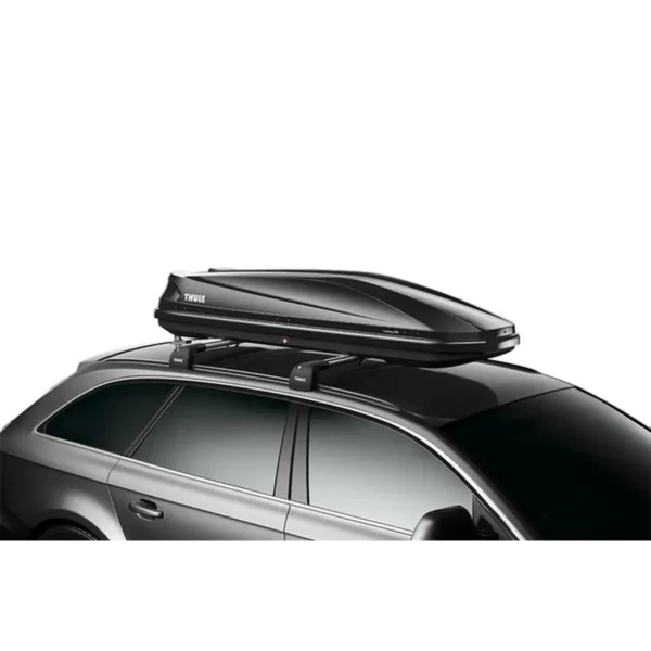 Thule Touring Sport Hard car roof top Black