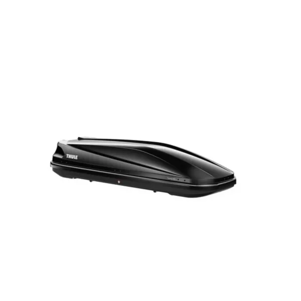 Thule Touring Sport Hard car roof top Black