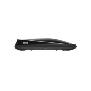 Thule Touring Sport Hard car roof top Black