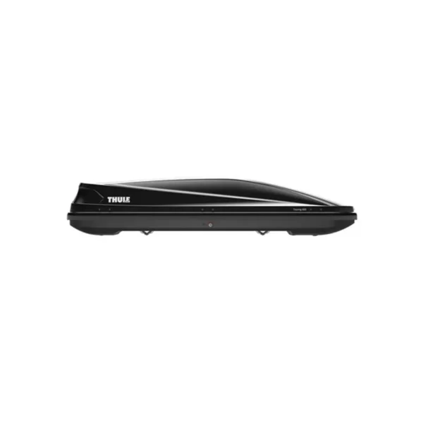 Thule Touring Sport Hard car roof top Black