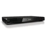 Philips Blu-ray Disc/ DVD player BDP2600/12