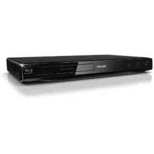 Philips Blu-ray Disc/ DVD player BDP2600/12