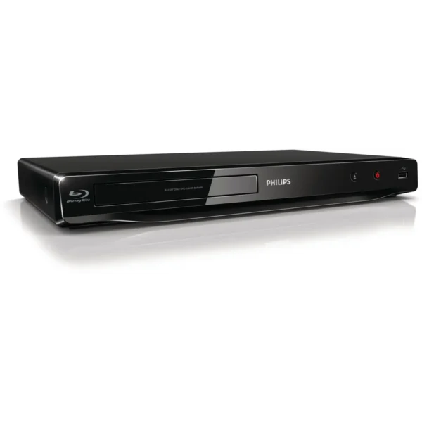 Philips Blu-ray Disc/ DVD player BDP2600/12