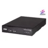 ATEN AP212-AT-U audio amplifier Black