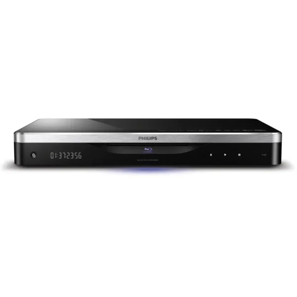Philips 8000 series Blu-ray Disc player BDP8000/12