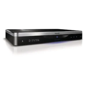 Philips 8000 series Blu-ray Disc player BDP8000/12