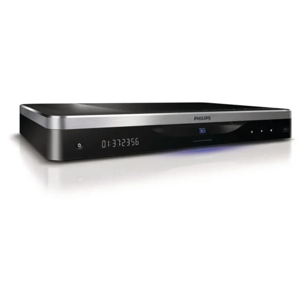 Philips 8000 series Blu-ray Disc player BDP8000/12