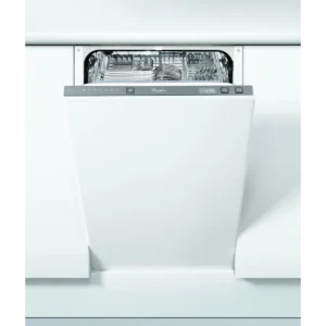 Whirlpool ADG 196 dishwasher Fully built-in 10 place settings