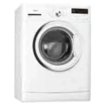 Whirlpool AWOC 9383C washing machine Front-load 9 kg 1200 RPM White