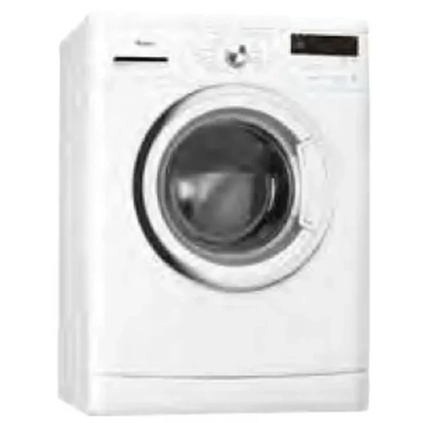 Whirlpool AWOC 9383C washing machine Front-load 9 kg 1200 RPM White