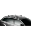 Thule 7501B car roof / rack carrier Roof load bar